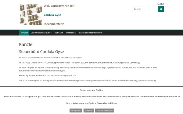 www.gyse.de