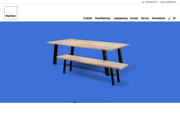 www.kahler.de