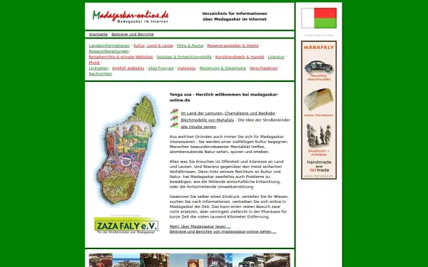 madagaskaronline.de