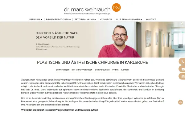 www.dr-weihrauch.de