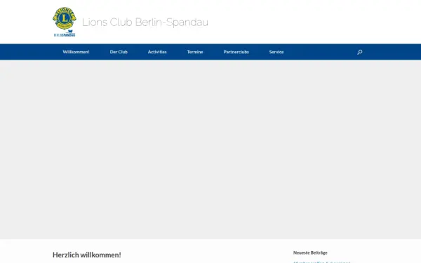 www.lions-berlin-spandau.de