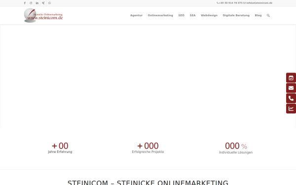 www.steinicom.de