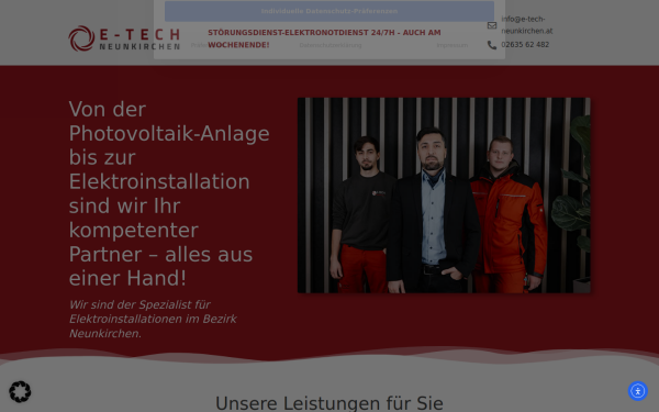 e-tech-neunkirchen.at