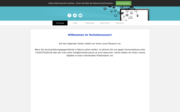 technikmuseum.at
