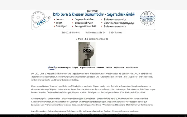 www.dkd-gmbh.de