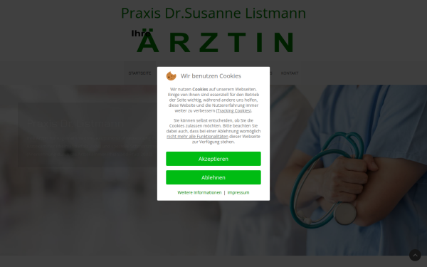 www.dr-listmann.de