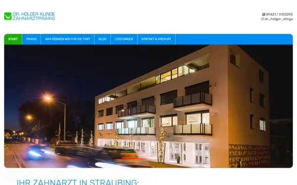 mein-zahnarzt-straubing.de