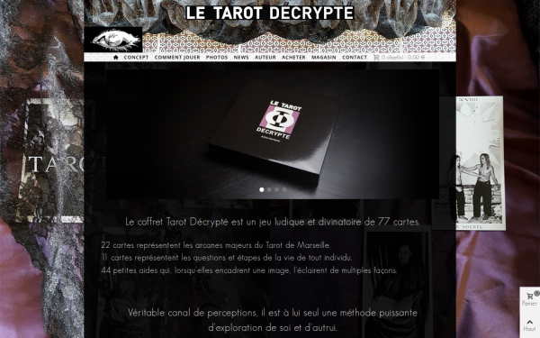 tarot-decrypte.be
