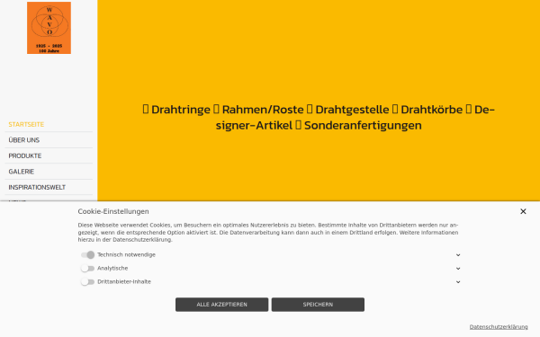 waltervoss.de