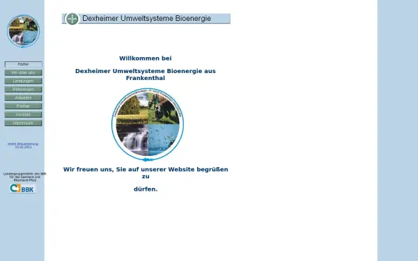 dexheimer-umweltsysteme.de