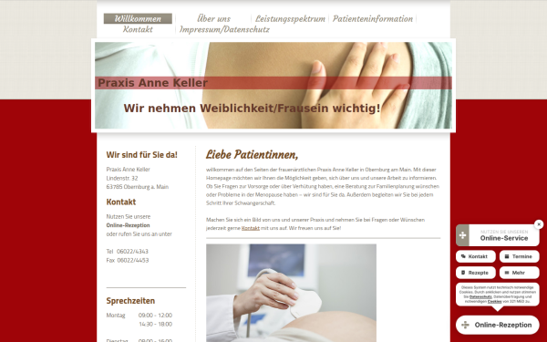 www.annekeller.de