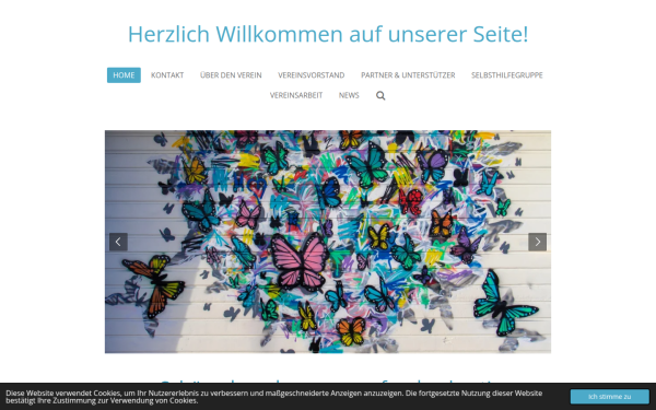 www.vereinschmetterling.at