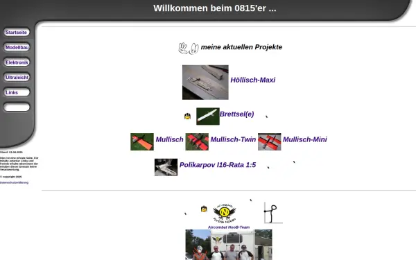 0815er.de