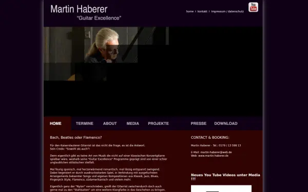 martin-dahlberg.de