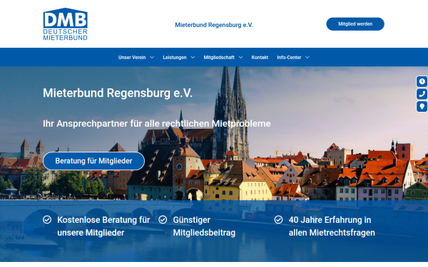 mieterbund-regensburg.de