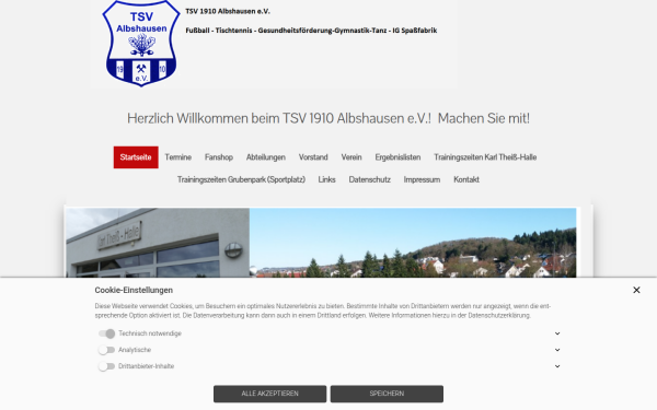 tsv-albshausen.de