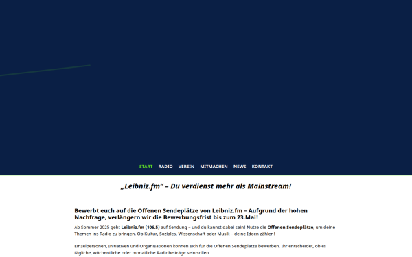 www.leibniz.fm