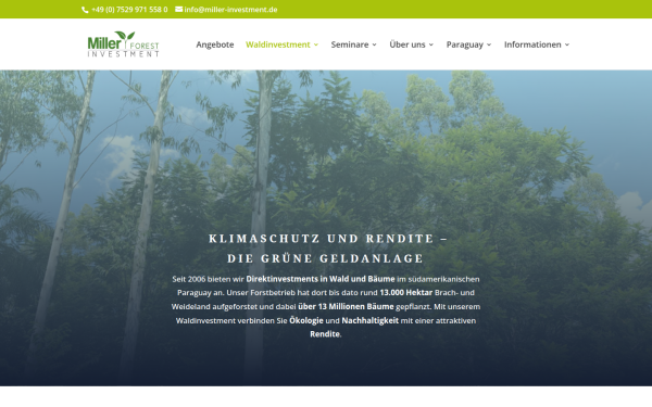 www.miller-investment.de