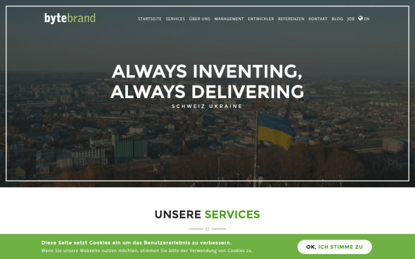 bytebrand.net