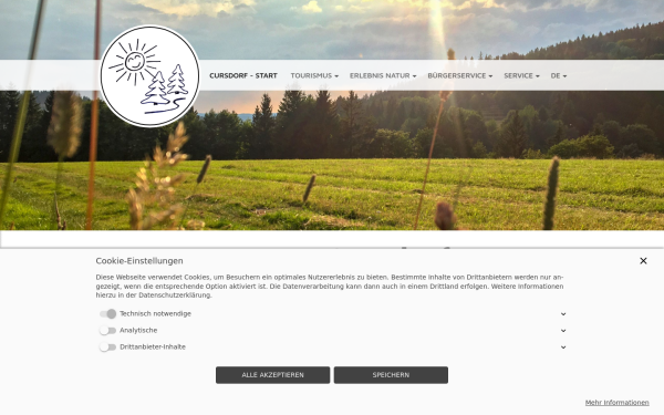 cursdorf.com