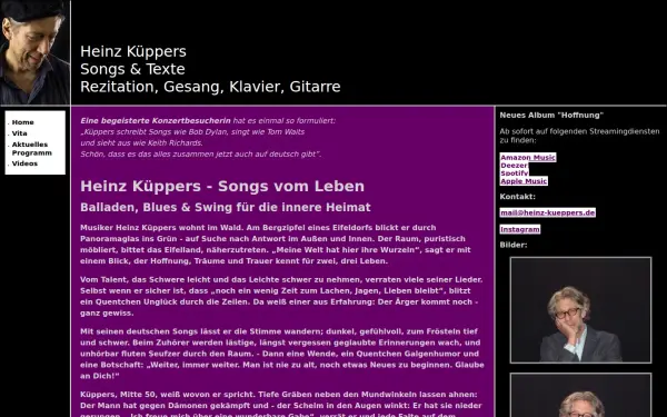 heinz-kueppers.de