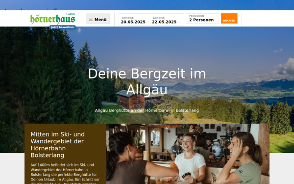 www.hoernerhaus.de