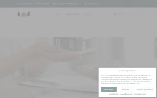 ariston-immobilien.de