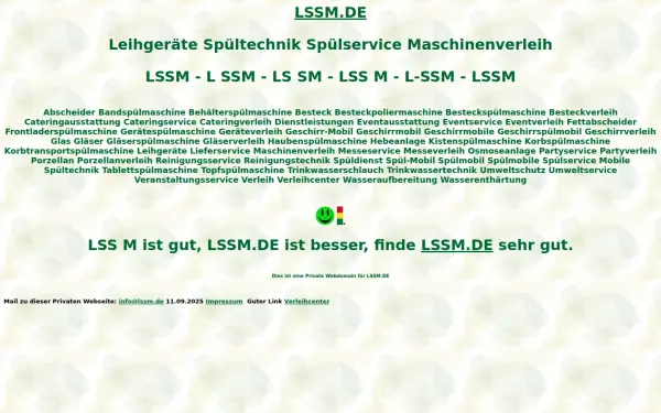 lssm.de
