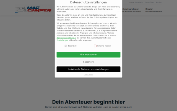 mac-camper.de
