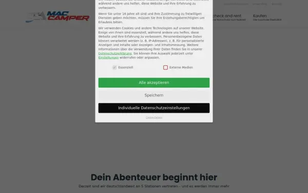 mac-camper.de