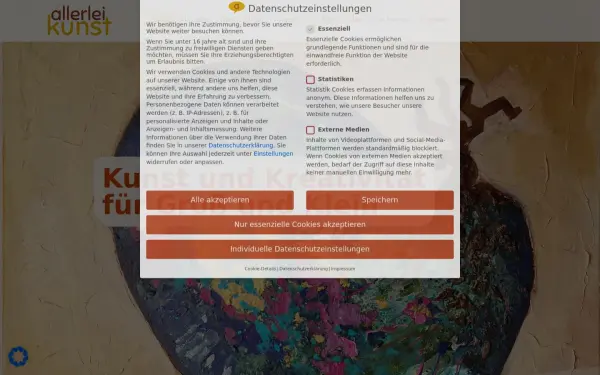 allerlei-kunst.de