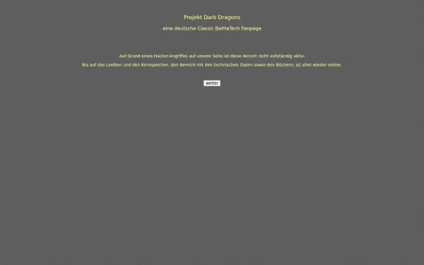 dark-dragons.de