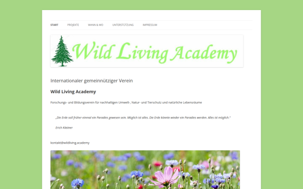 wildliving.academy