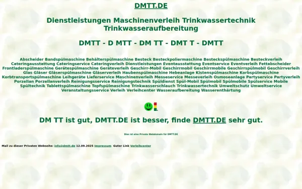 dmtt.de