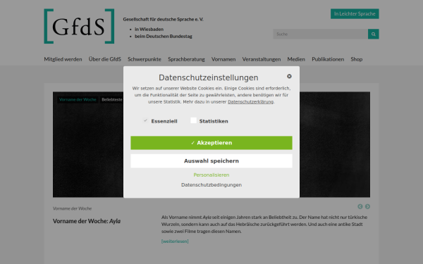 gfds.de
