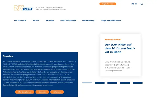 www.djv-nrw.de