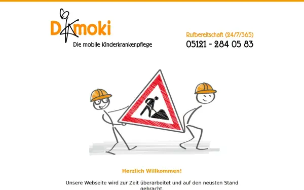 dimoki.de