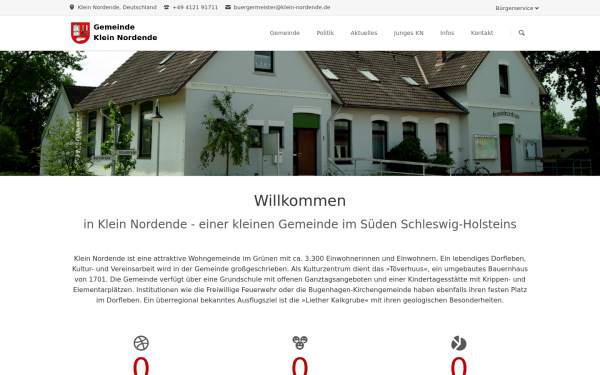 klein-nordende.de