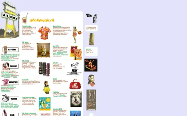 www.alohawaii.de