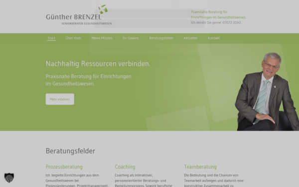 www.guenther-brenzel.de