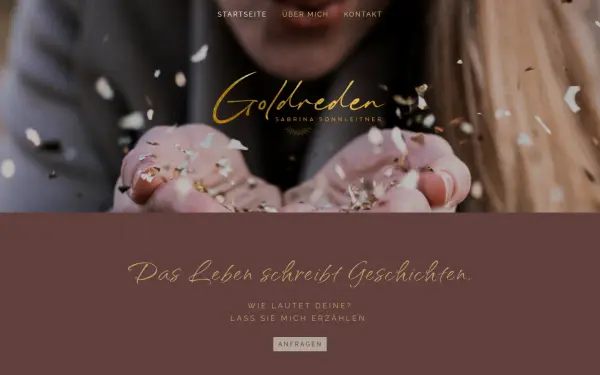 goldreden.de