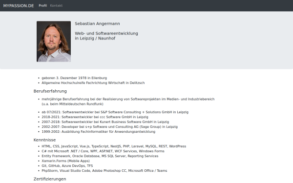 mypassion.de
