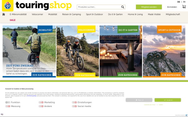 www.touringshop.ch