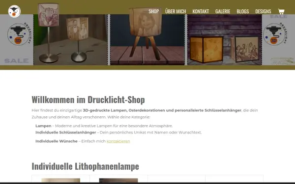 www.drucklicht.de