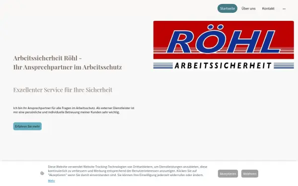 www.arbeitssicherheit-roehl.de