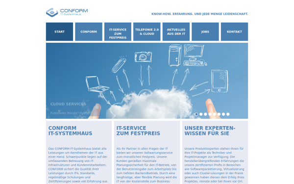 www.conform.de