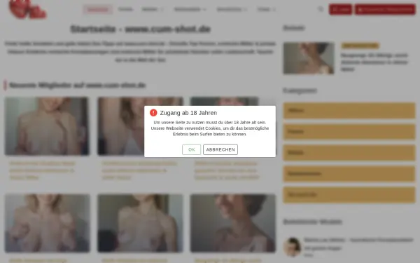 www.cum-shot.de