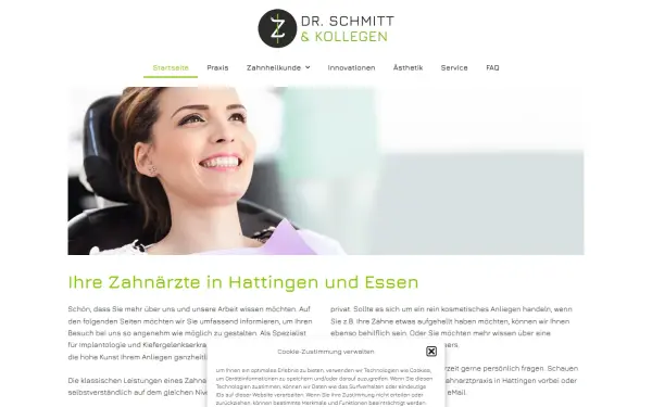 www.doctorschmitt.de