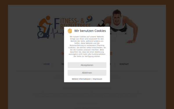 fitnesstreff-polch.de