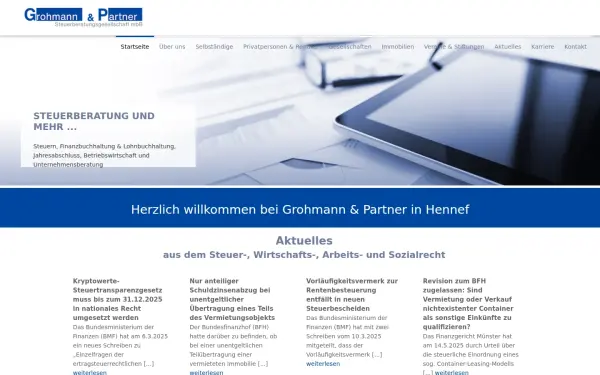 grohmann-partner.de